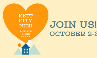 KNIT CITY VANCOUVER